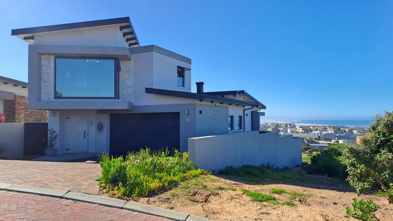 2 Bedroom Property for Sale in Stilbaai East Western Cape